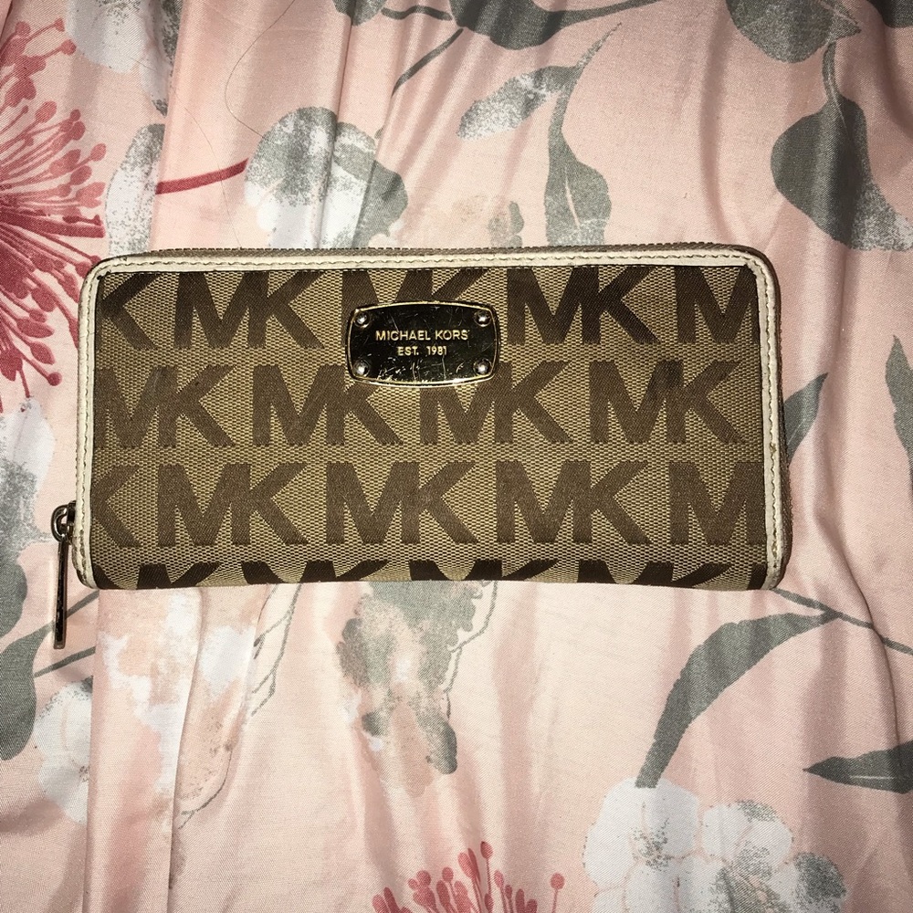 MK Wallet